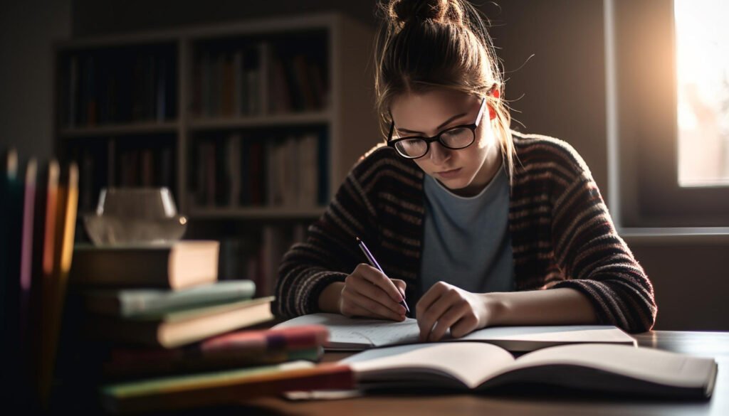 Effective Study Techniques for NEET Preparation