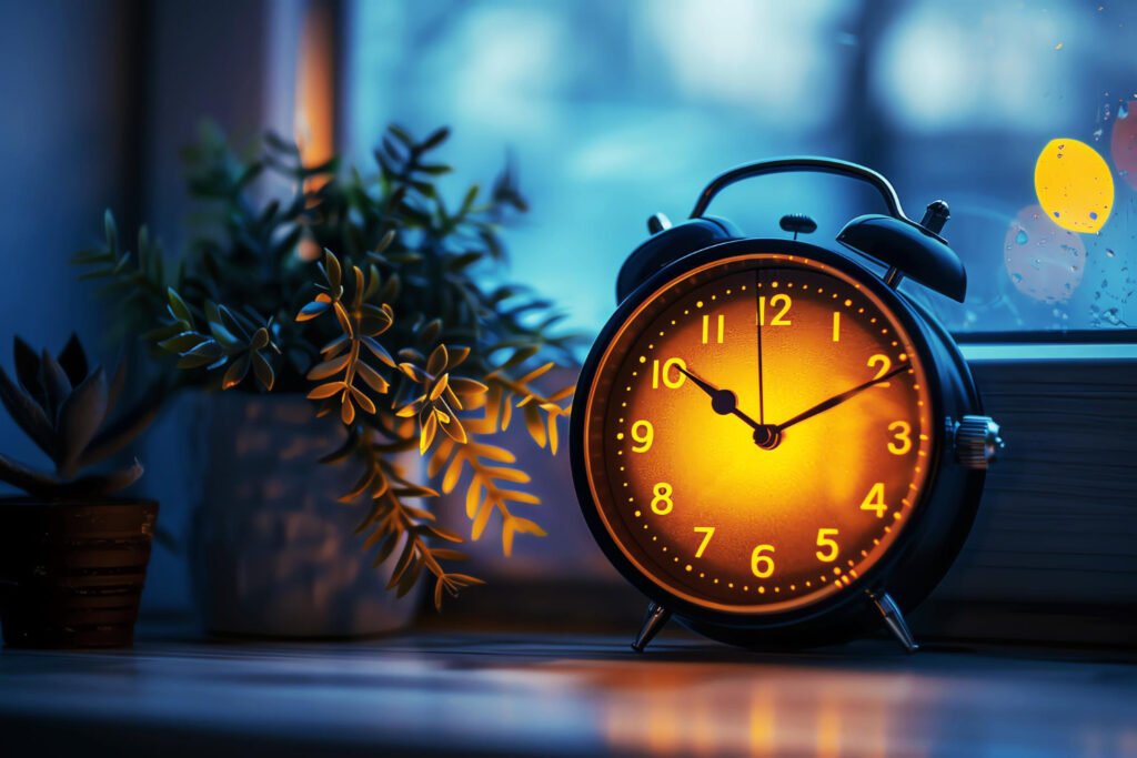 Time Management Tips for NEET Aspirants