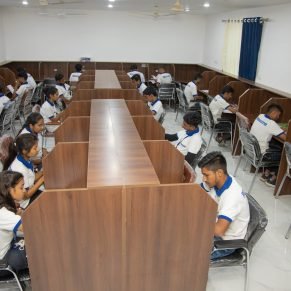 How Ribosome Institute Prepares You for the Competitive World of Medical Exams