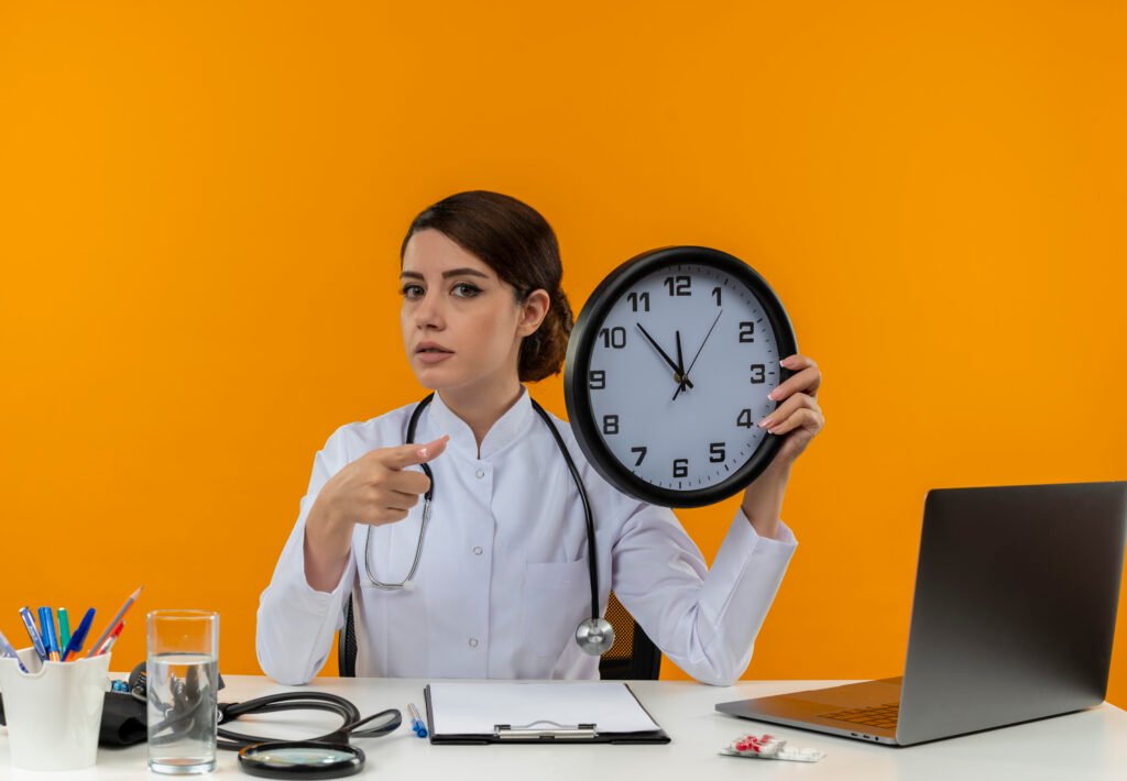 Last-Minute Revision Techniques for NEET: Ribosome Institute’s Expert Advice