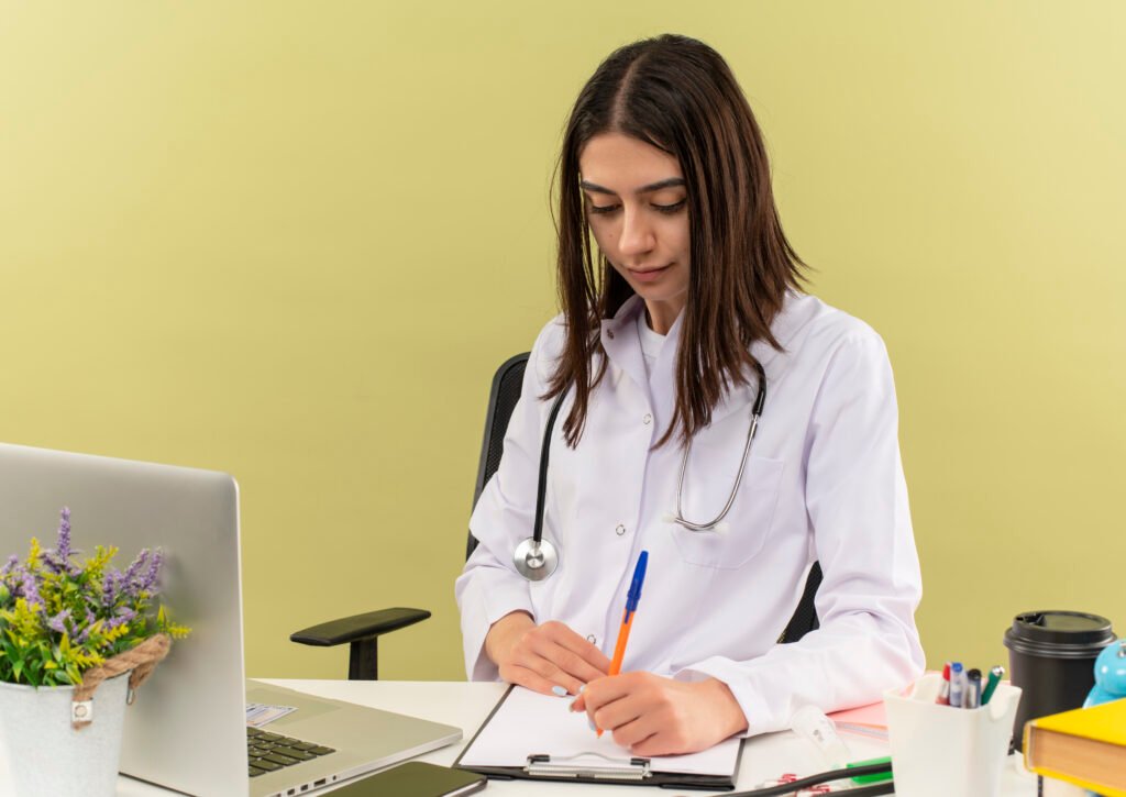 Overcoming Challenges in Medical Exam Preparation: Guidance from Ribosome Institute